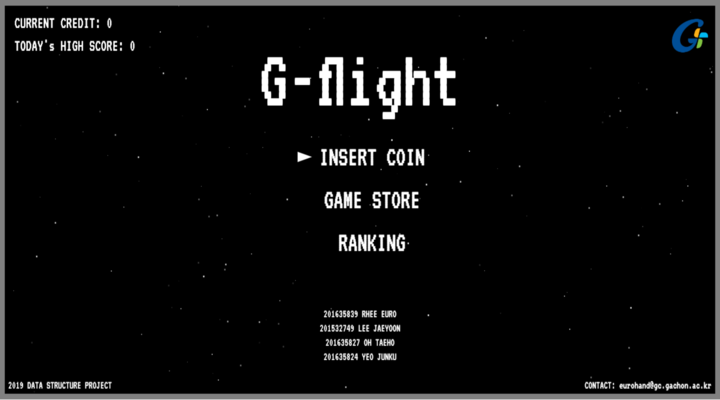 G-Flight