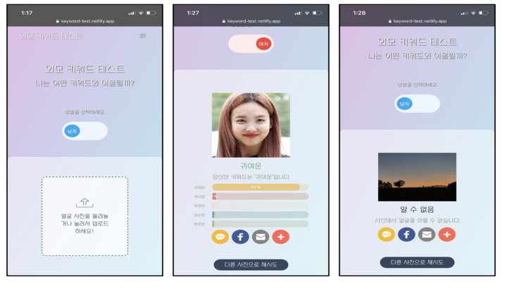 Profile-Finder