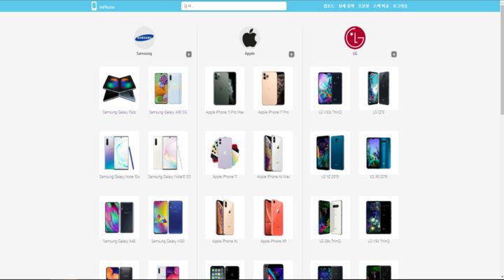 miphone